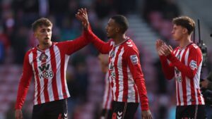 Aston Villa Finally Get a Premier League Goal but it Isn't Enough for 3 Points vs Sunderland