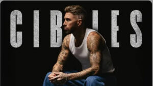Sergio Ramos Cibeles
