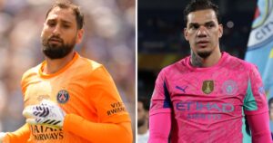Does Gianluigi Donnarumma Solve Manchester City's Problems