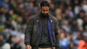 Manchester United Backs Ruben Amorim Despite Shocking Stats