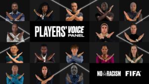FIFA Players’ Voice Panel