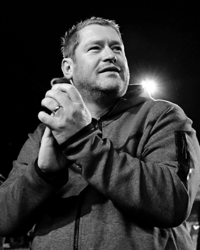 Former Liverpool and Chelsea Women Coach Matt Beard has Passed On