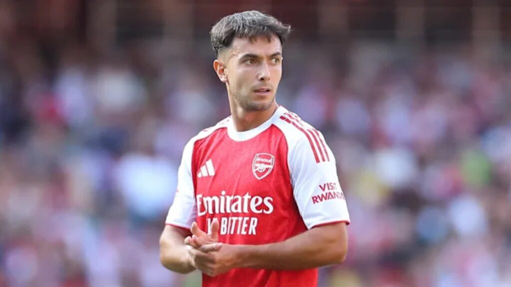 Zubimendi's Brace Secures Arsenal Win