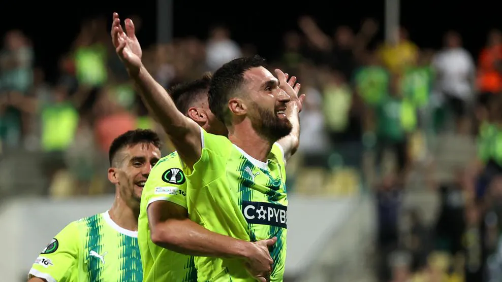 Dominant Crystal Palace Loses to AEK Larnaca in first Home Defeat of the Season