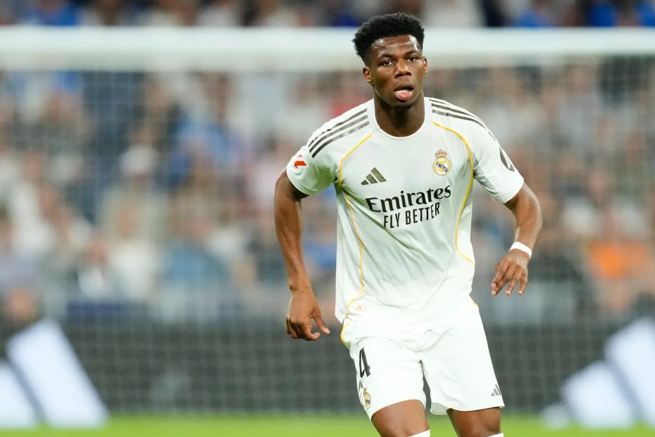 Manchester United to sign Tchouaméni