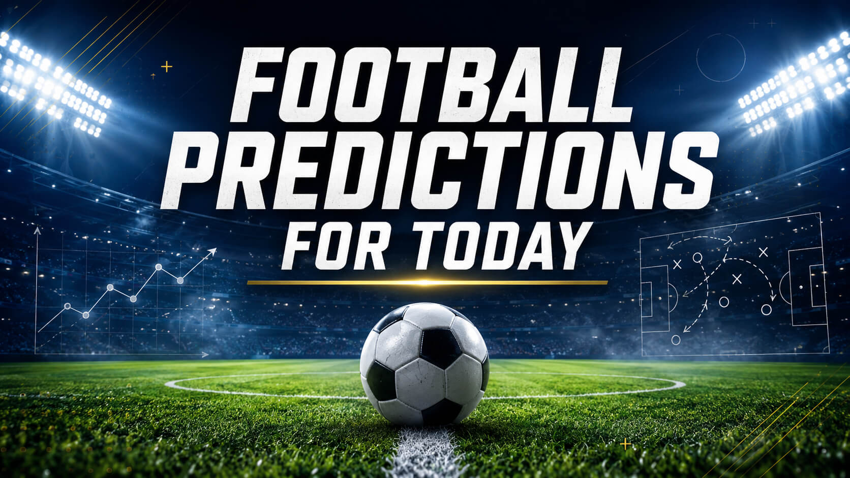 football predictions for today, August 11