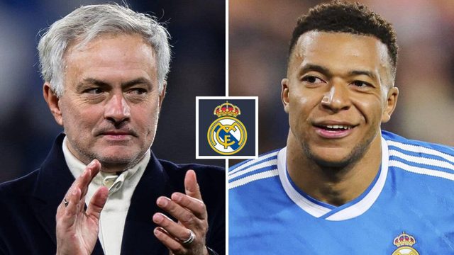 How can Mbappe win the Ballon d'Or