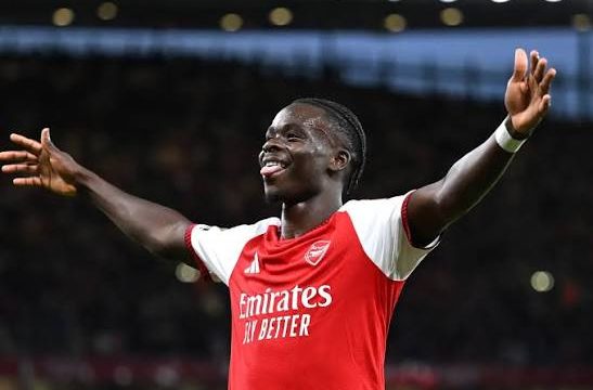 Arsenal has a problem